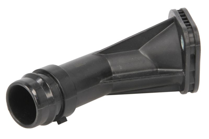Carcasa termostat potrivit HYUNDAI I40 I, I40 I CW, IX35; KIA CARENS IV, OPTIMA, SPORTAGE III 2.0 01.10-12.19