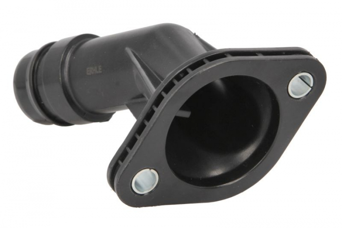 Carcasa termostat potrivit HYUNDAI I40 I, I40 I CW, IX35; KIA CARENS IV, OPTIMA, SPORTAGE III 2.0 2010-2019 [2]