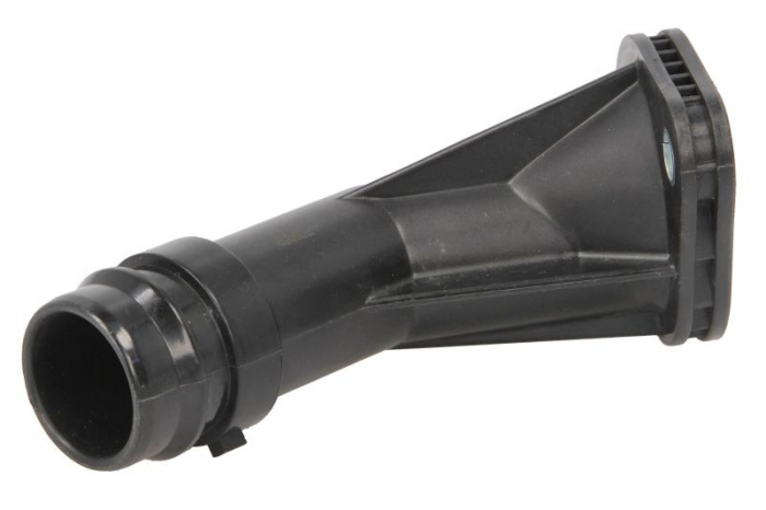 Carcasa termostat potrivit HYUNDAI I40 I, I40 I CW, IX35; KIA CARENS IV, OPTIMA, SPORTAGE III 2.0 01.10-12.19