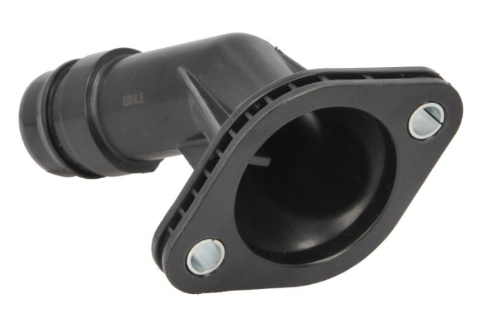 Carcasa termostat potrivit HYUNDAI I40 I, I40 I CW, IX35; KIA CARENS IV, OPTIMA, SPORTAGE III 2.0 01.10-12.19 [2]