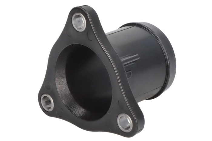 Carcasa termostat potrivit JCB 3CX, 3CX SITEMASTER, 3CX-2, 3CX-4, 3CXC, 3CXS, 3CXT, 4CX, 4CXC, 416, 260, 300 [2]