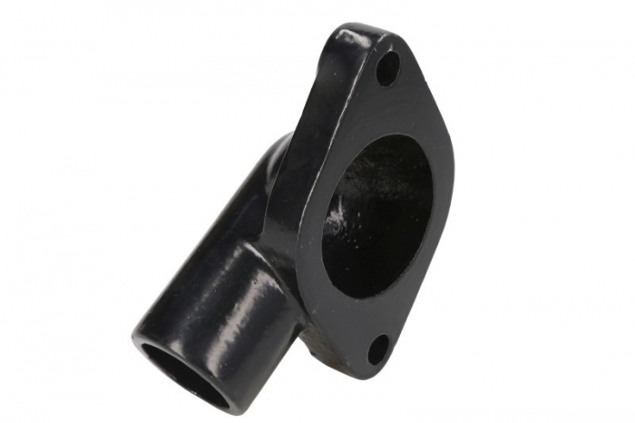 Carcasa termostat potrivit JOHN DEERE 1000, 2000 3179D/4239D 1976-1994 [2]