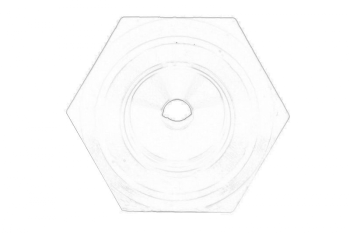 Carcasa termostat potrivit MAN TGL; TGM [2]