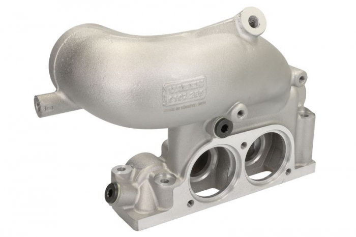 Carcasa termostat potrivit MAN TGS I, TGX I D2066LF01-D2868LF07 10.05-