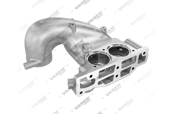 Carcasa termostat potrivit MAN TGS I, TGX I D2066LF01-D2868LF07 10.05- [4]