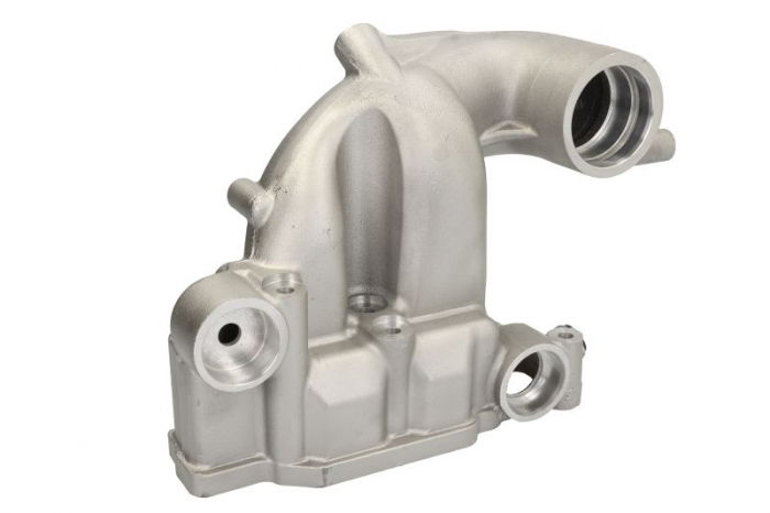 Carcasa termostat potrivit MAN TGS I, TGX I D2066LF01-D2868LF07 10.05- [2]