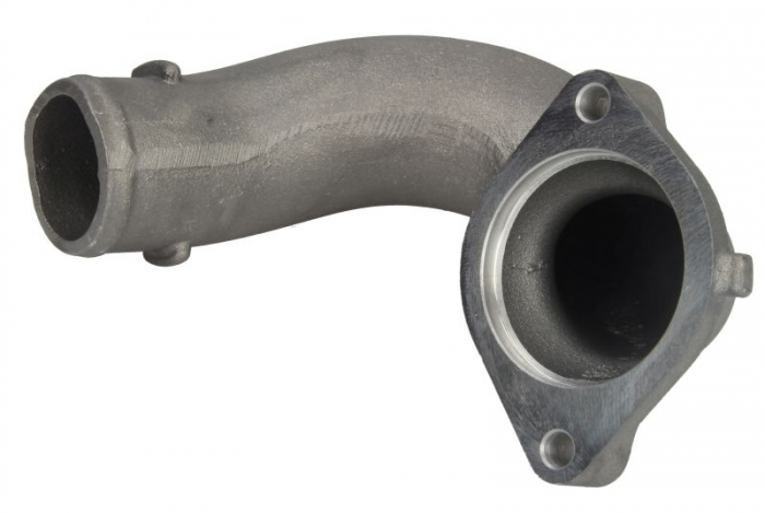 Carcasa termostat potrivit MERCEDES AXOR, AXOR 2 OM902.913-OM906.995 01.02-