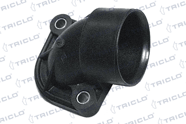 Carcasa termostat potrivit NISSAN PRIMASTAR; OPEL VIVARO A; RENAULT CLIO III, ESPACE IV, LAGUNA II, MEGANE II, SCENIC II, TRAFIC II 1.9D/2.0 dupa 2001 [3]