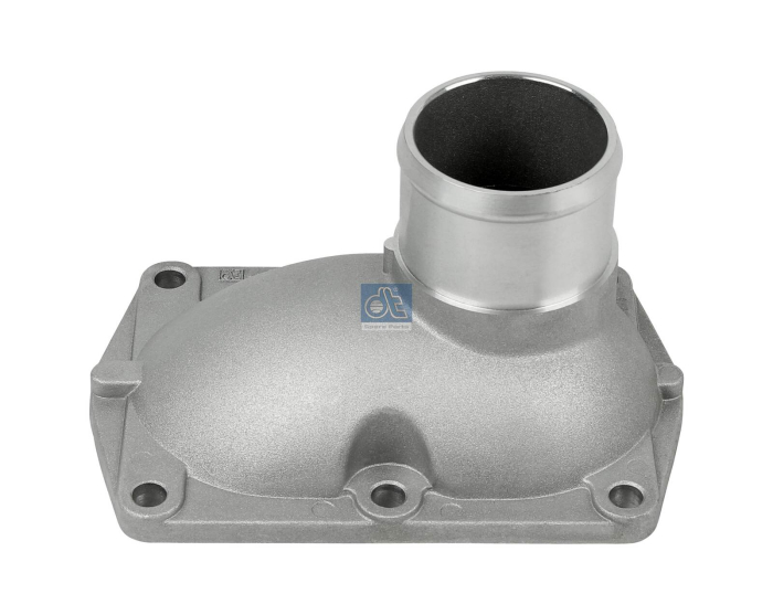 Carcasa termostat potrivita SCANIA 2, 3, 3 BUS, 4, 4 BUS, F, G I, IRIZAR CENTURY, IRIZAR I4, IRIZAR PB, K I, N BUS, OMNICITY, OMNILINK, P I, R I, R II, S, T DC07.101-DTC11.02 dupa 1980 [2]