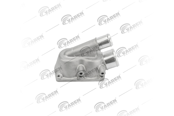 Carcasa termostat potrivit SCANIA 3, 4, G I, P I, R I, T DC09.108-OSC11.03 01.88-05.19