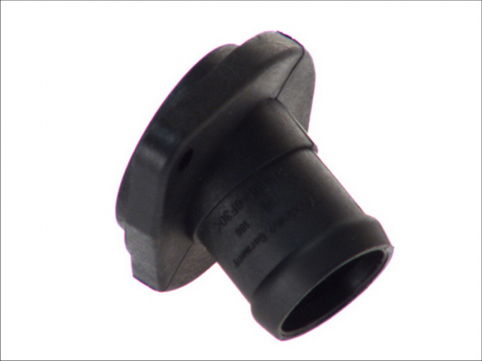 Carcasa termostat potrivit SEAT AROSA, CORDOBA, CORDOBA VARIO, IBIZA II, INCA, LEON, TOLEDO II; SKODA FELICIA I, FELICIA II, OCTAVIA I, OCTAVIA II; VW BORA, BORA I 1.0-1.9D 1991-2010 [4]
