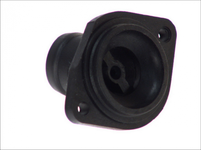 Carcasa termostat potrivit SEAT AROSA, CORDOBA, CORDOBA VARIO, IBIZA II, INCA, LEON, TOLEDO II; SKODA FELICIA I, FELICIA II, OCTAVIA I, OCTAVIA II; VW BORA, BORA I 1.0-1.9D 1991-2010 [3]