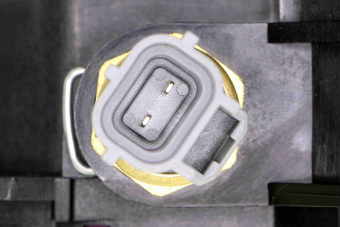 Carcasa termostat potrivit VOLVO C30, S40 II, S80 II, V50; FORD C-MAX, C-MAX II, FIESTA V, FIESTA VI, FOCUS C-MAX, FOCUS I, FOCUS II, FOCUS III, FUSION, GALAXY II 1.6-3.0 08.96-02.20 [4]