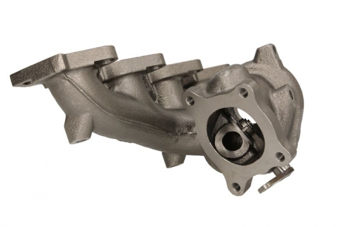 Carcasa turbocompresor potrivit AUDI A1, A3; SEAT ALTEA, ALTEA XL, IBIZA IV, IBIZA IV SC, IBIZA IV ST, LEON; SKODA FABIA II, OCTAVIA II, ROOMSTER, ROOMSTER PRAKTIK, YETI 1.2 11.08- [2]