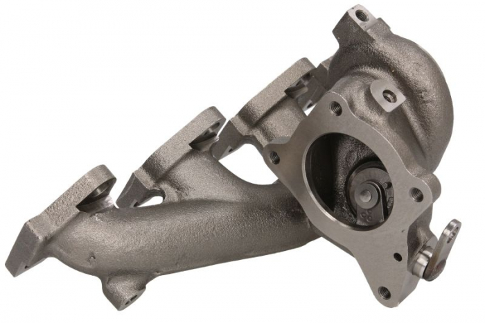 Carcasa turbocompresor potrivit AUDI A1, A3; SEAT ALTEA, ALTEA XL, IBIZA IV, IBIZA IV SC, IBIZA IV ST, LEON, TOLEDO IV; SKODA FABIA II, OCTAVIA II, RAPID, ROOMSTER 1.2 11.08- [2]