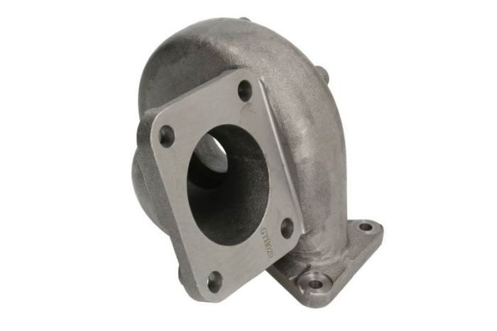 Carcasa turbocompresor potrivit FORD TRANSIT 2.4D 04.06-08.14 [2]