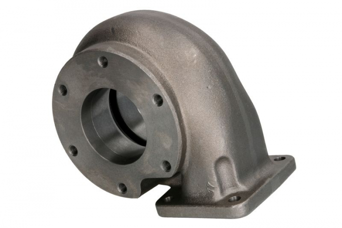 Carcasa turbocompresor potrivit MAN TGA, TGS I, TGX I 10.5D/12.0D 04.00- [2]
