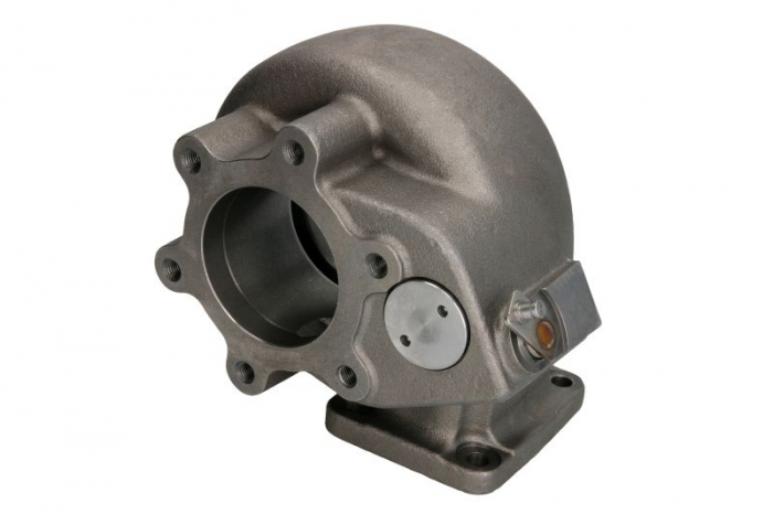 Carcasa turbocompresor potrivit MAN TGA, TGS I, TGX I; NEOPLAN STARLINER 12.4D/12.8D 04.00- [2]