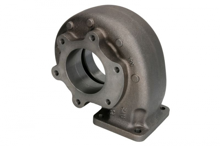 Carcasa turbocompresor potrivit MAN TGA, TGS I, TGX I; NEOPLAN STARLINER 12.4D/12.8D 09.02- [2]