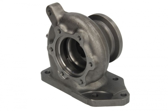 Carcasa turbocompresor potrivit VW MULTIVAN T5, MULTIVAN T6, TRANSPORTER T5, TRANSPORTER T6, TRANSPORTER T6 / CARAVELLE T6 2.0D 09.09-12.19 [2]