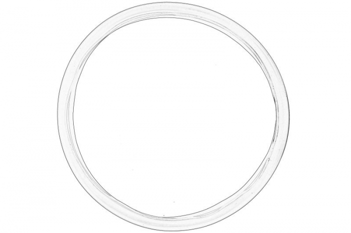 Carcasa ventilator radiator potrivit IVECO EUROCARGO I-III 01.91-09.15 [2]