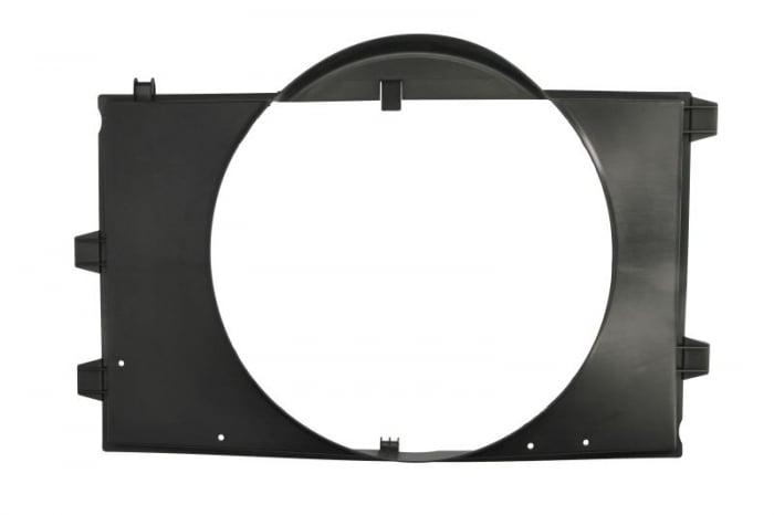 Carcasa ventilator radiator potrivit MERCEDES SPRINTER 2-T (B901, B902), SPRINTER 3-T (B903), SPRINTER 5-T (B905) 01.95-05.06 [2]