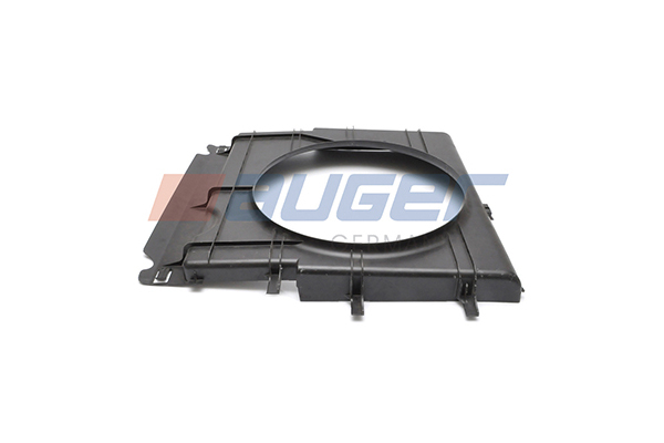 Carcasa ventilator radiator potrivit MERCEDES SPRINTER 3,5-T (B906) 06.06-12.18 [2]