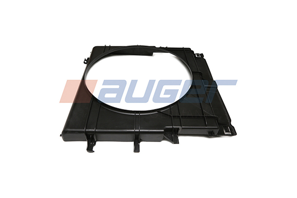Carcasa ventilator radiator potrivit MERCEDES SPRINTER 3,5-T (B906), SPRINTER 3-T (B906), SPRINTER 4,6-T (B906), SPRINTER 5-T (B906) 3.0D 06.06-12.18 [2]