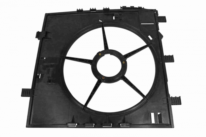 Carcasa ventilator radiator potrivit MERCEDES V (638/2) 2.8 08.97-07.03 [2]