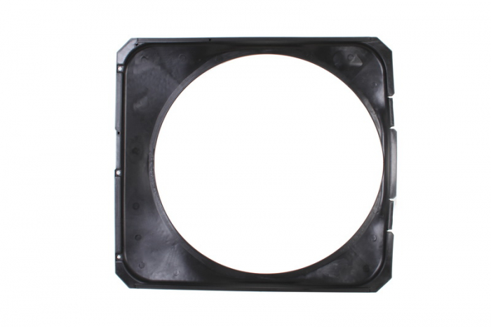 Carcasa ventilator radiator potrivit SCANIA 4 05.95-04.08
