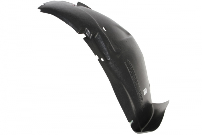 Carenaj aripa fata dreapta, anterior nissan primastar; opel vivaro a; renault trafic ii dupa 2006