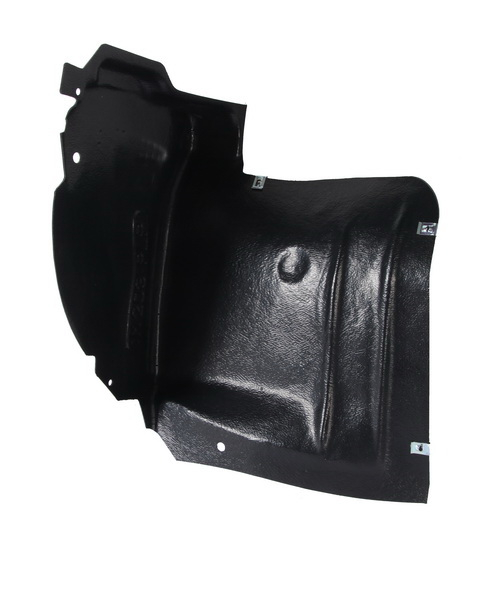 Carenaj aripa fata stanga, anterior mercedes c t-model (s203), c (w203) 2000-2007