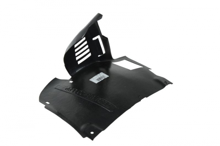Carenaj aripa fata stanga, anterior, pentru vehicule fara pachet m bmw 5 1995-2000