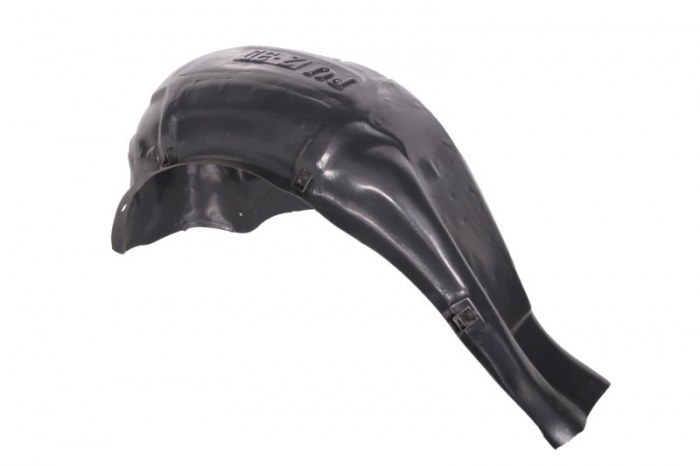 Carenaj aripa spate dreapta fiat punto 1999-2012
