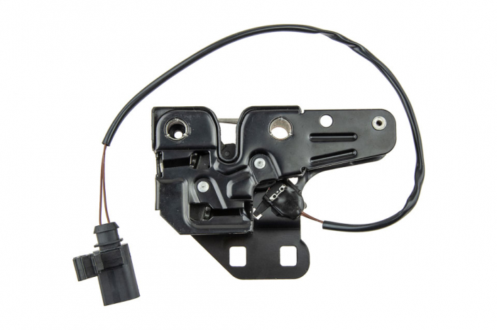 CÂRLIG DE SIGURANȚĂ ÎNCHIZĂTOARE CAP AUDI A6 2005-2011,A6 ALLROAD 2007-2011 4F0823509 [3]