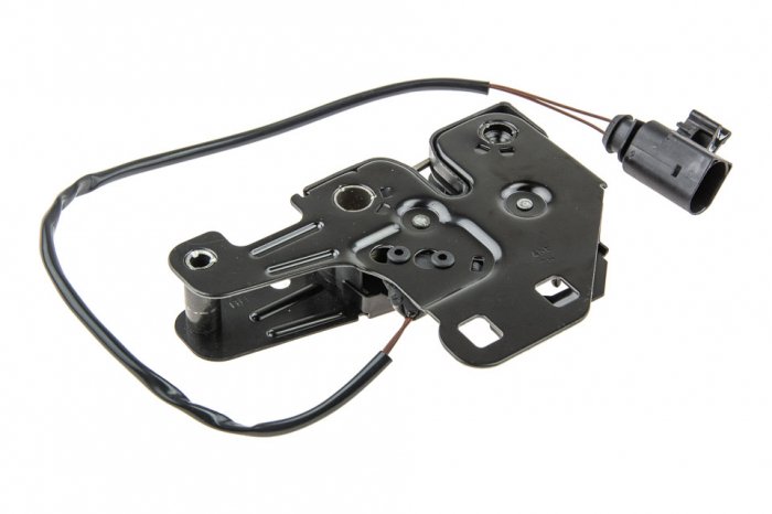 CÂRLIG DE SIGURANȚĂ ÎNCHIZĂTOARE CAP AUDI A6 2005-2011,A6 ALLROAD 2007-2011 4F0823509 [2]
