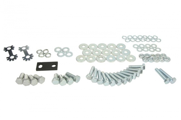 Carlig remorcare detasabil potrivit BMW X5 (E53) 01.00-10.06 [2]