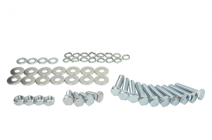 Carlig remorcare detasabil potrivit CHRYSLER VOYAGER V; LANCIA VOYAGER 10.07- [2]