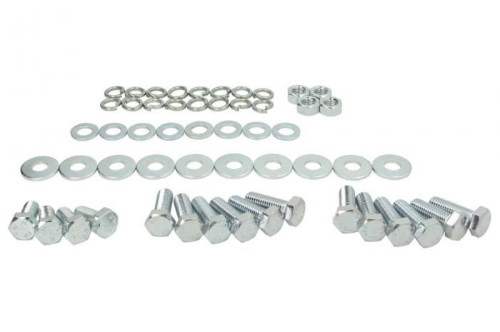 Carlig remorcare detasabil potrivit FIAT FREEMONT 08.11-12.16 [2]