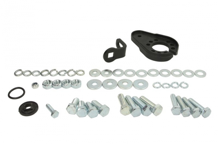 Carlig remorcare detasabil potrivit FORD KUGA II 03.13- [2]