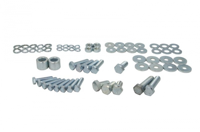 Carlig remorcare detasabil potrivit HONDA CIVIC X 02.17-12.22 [2]