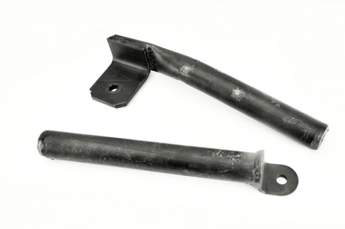 Carlig remorcare potrivit AUDI 80 B4 09.91-01.96 [2]