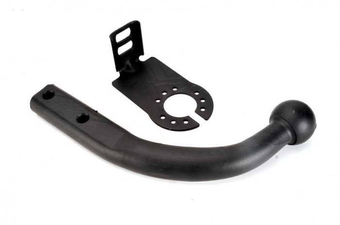 Carlig remorcare potrivit AUDI A6 C5 02.97-01.05 [2]