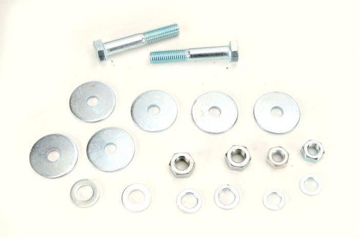 Carlig remorcare potrivit AUDI A6 C5 02.97-01.05 [3]