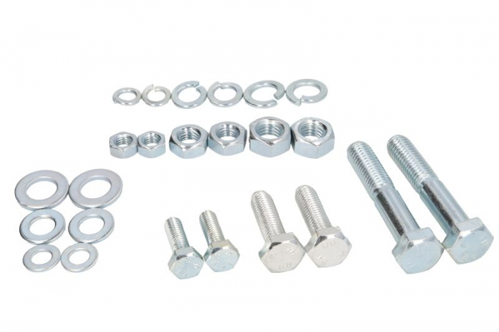 Carlig remorcare potrivit BMW 5 (G30, F90), 5 (G31) 03.17- [2]