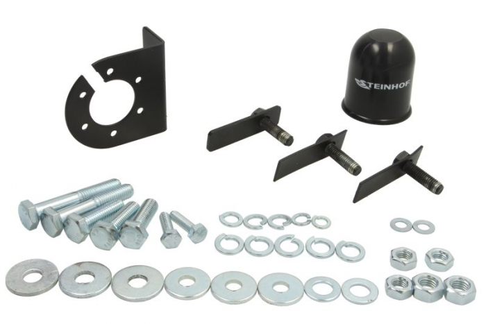 Carlig remorcare potrivit CHRYSLER 300C 09.04- [2]