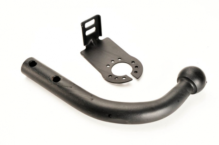 Carlig remorcare potrivit CITROEN C5 II 09.04-09.08 [3]