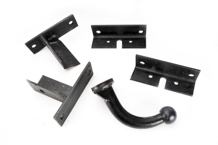Carlig remorcare potrivit CITROEN JUMPER I; FIAT DUCATO; PEUGEOT BOXER 02.94- [2]