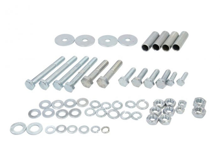 Carlig remorcare potrivit CITROEN XSARA PICASSO 12.99-06.12 [2]