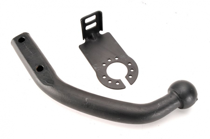 Carlig remorcare potrivit DAEWOO LANOS 02.97- [2]